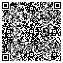 QR code with Harrell's Metal Works contacts