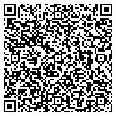 QR code with Hayes Lisa G contacts