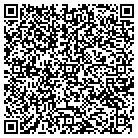 QR code with Centenary United Methodist Chr contacts