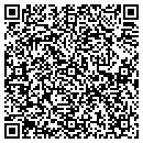 QR code with Hendry's Welding contacts