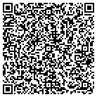 QR code with Handsboro Community Center contacts