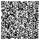 QR code with Holmes Community Resource Center contacts