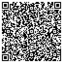 QR code with James Farve contacts