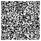 QR code with Clinton United Methodist Chr contacts