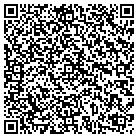 QR code with J M World Welding Xperts LLC contacts