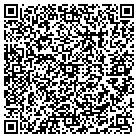 QR code with Walden's Stained Glass contacts