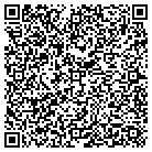 QR code with C & B Mortgage Specialist LLC contacts
