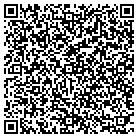 QR code with J L S Micro Computers Inc contacts