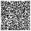 QR code with King's Welding contacts