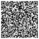 QR code with Priyde contacts
