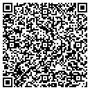 QR code with K A L Incorporated contacts