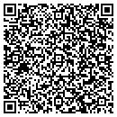 QR code with K&M Softech Inc contacts