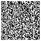 QR code with Woolmarket Community Center contacts