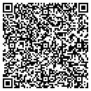 QR code with Hernandez Concrete contacts