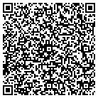 QR code with Ultimate Analysis Cups contacts