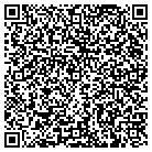 QR code with Galilee United Methodist Chr contacts