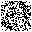 QR code with United Pathology contacts