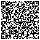 QR code with W E Learning Center contacts