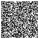 QR code with Maynard Leslie contacts