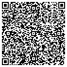 QR code with Roy Bates Welding Service contacts