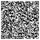 QR code with D A V Donation Center contacts