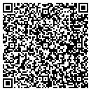 QR code with R & A Food Mart Inc contacts