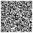 QR code with Haines Neck United Mthdst Chr contacts