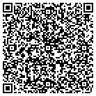 QR code with Hamilton Memorial Methodist contacts