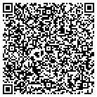 QR code with Hedding Methodist Church contacts