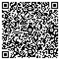 QR code with Cox Brad contacts