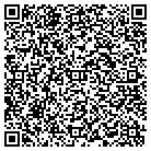 QR code with Hillsdale United Nursery Schl contacts