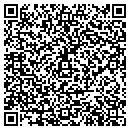 QR code with Haitian Community Center Of Mi contacts