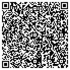 QR code with High View Management Office contacts