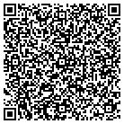 QR code with Mccartin Computer Consulting contacts