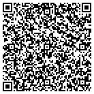 QR code with Mcinnis Consulting Services Inc contacts
