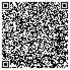 QR code with T & T Welding Service contacts