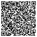 QR code with Lgcckc contacts