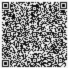 QR code with Manasquan United Methodist Chr contacts