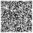 QR code with Martin Community Center Inc contacts