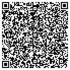 QR code with M J R Technology Solutions LLC contacts
