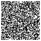QR code with Woodruff's Portable Welding contacts