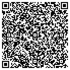 QR code with Zasa Clinical Research LLC contacts