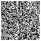 QR code with Wortham Paint & Body & Welding contacts