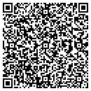 QR code with Any Lab Test contacts