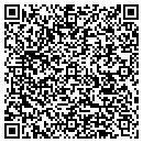 QR code with M S C Econsulting contacts