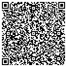 QR code with MT Fern United Methodisit Chr contacts