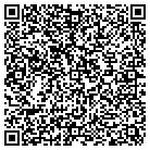 QR code with Appleton's Custom Welding Inc contacts