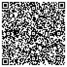 QR code with Osage Community Center contacts