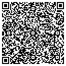 QR code with E Thomas & Assoc contacts