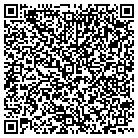 QR code with MT Zion Wesley Untd Mthdst Chr contacts